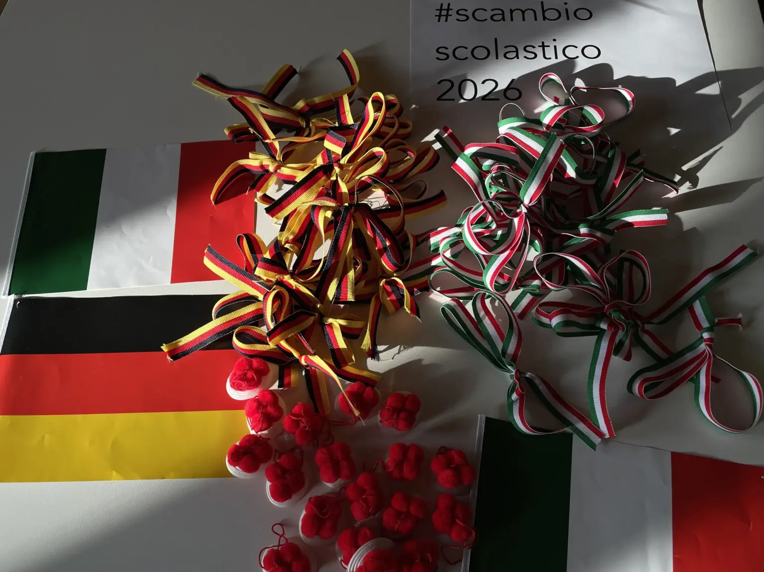 Klosterschule vom Hl Grab Sanremo I 1