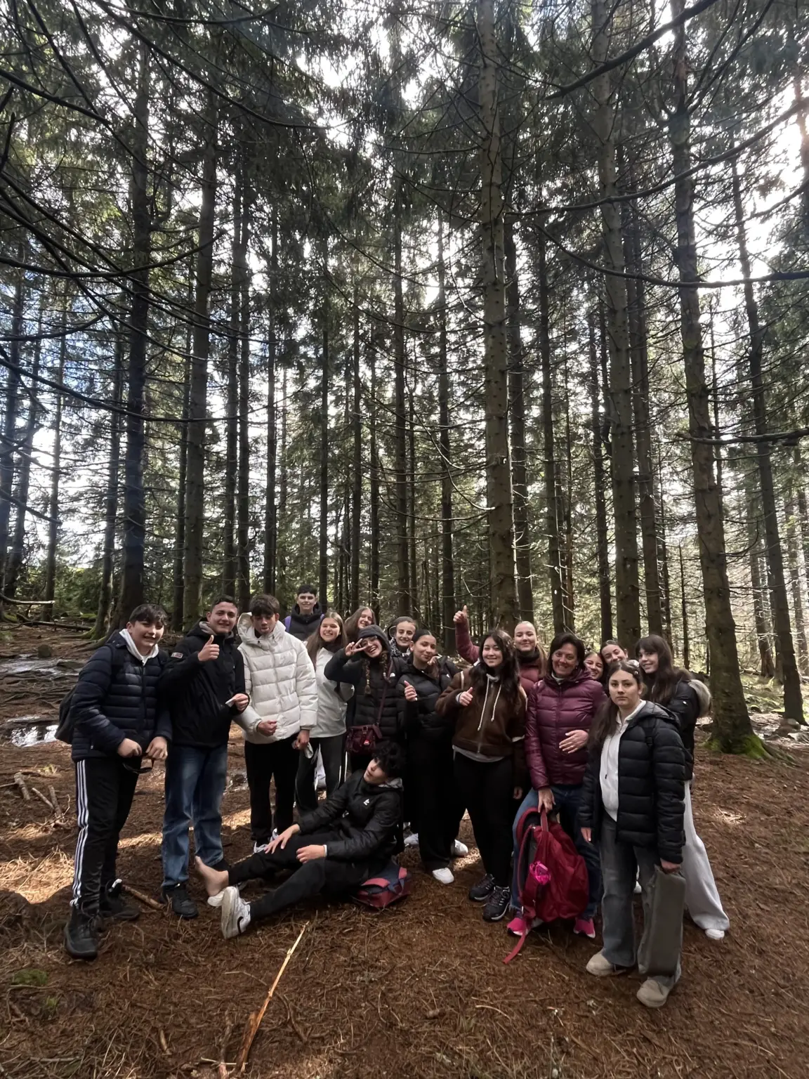 Klosterschule vom Hl Grab Sanremo I 6