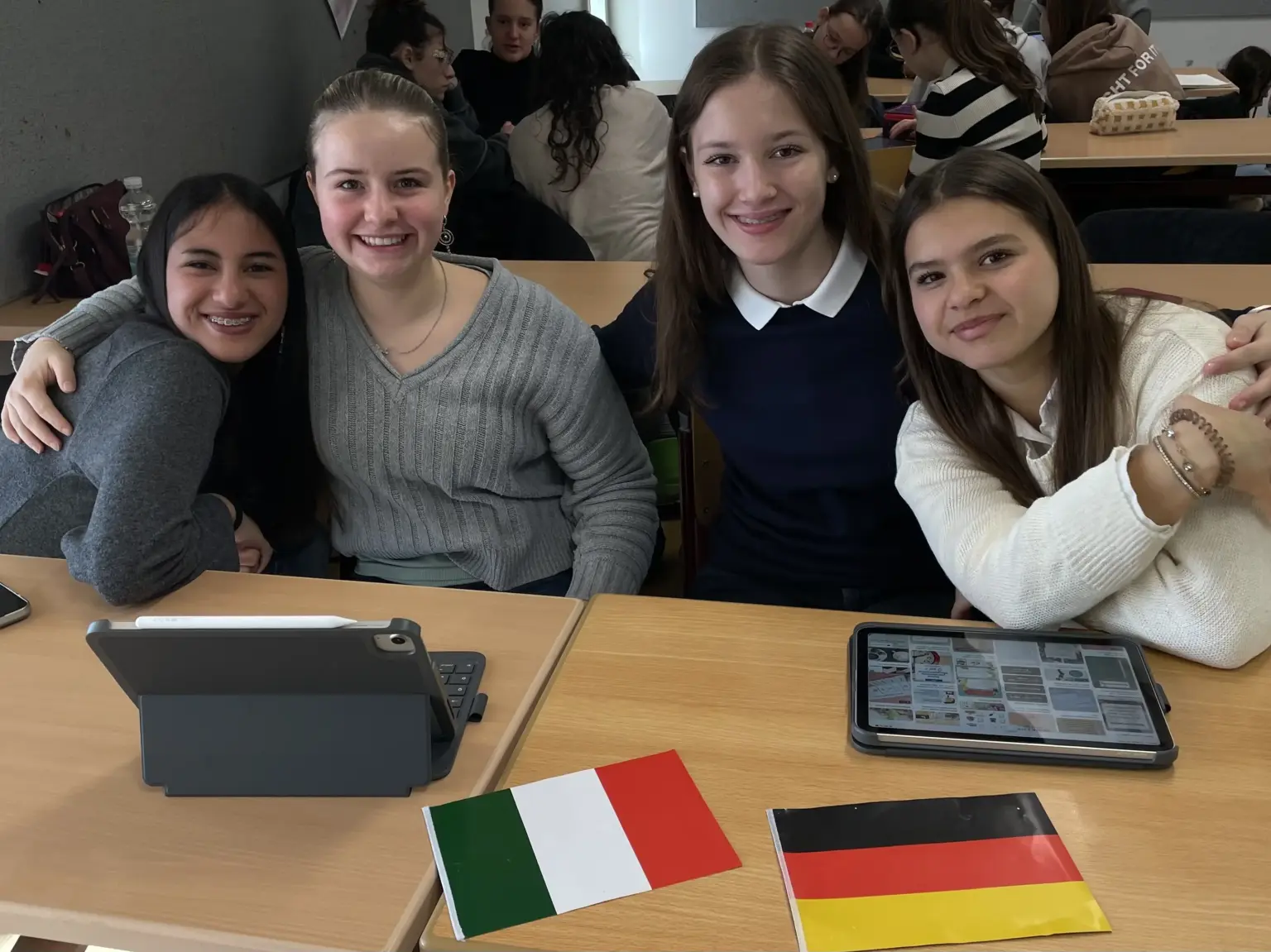 Klosterschule vom Hl Grab Sanremo I 7