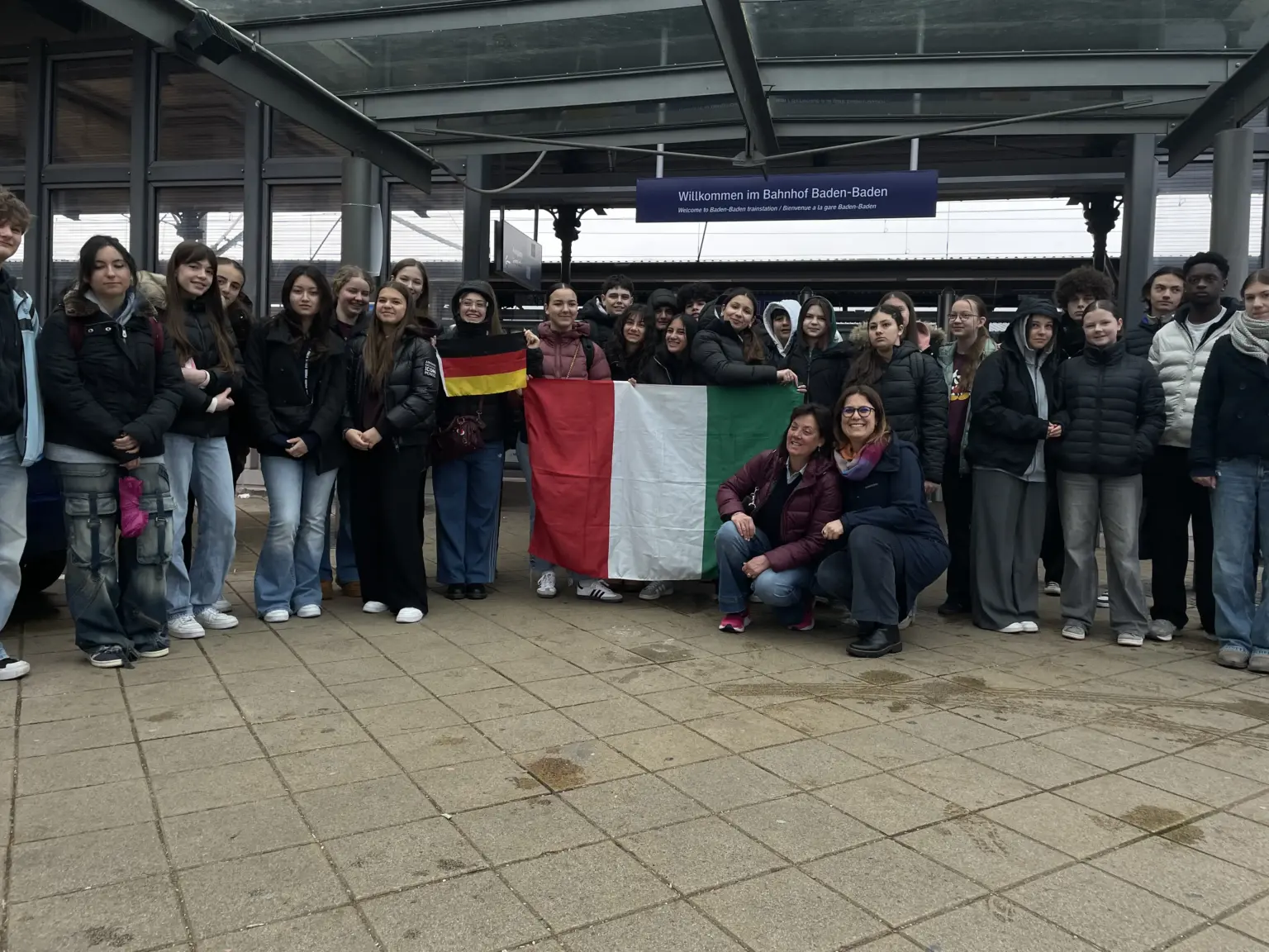 Klosterschule vom Hl Grab Sanremo I 9