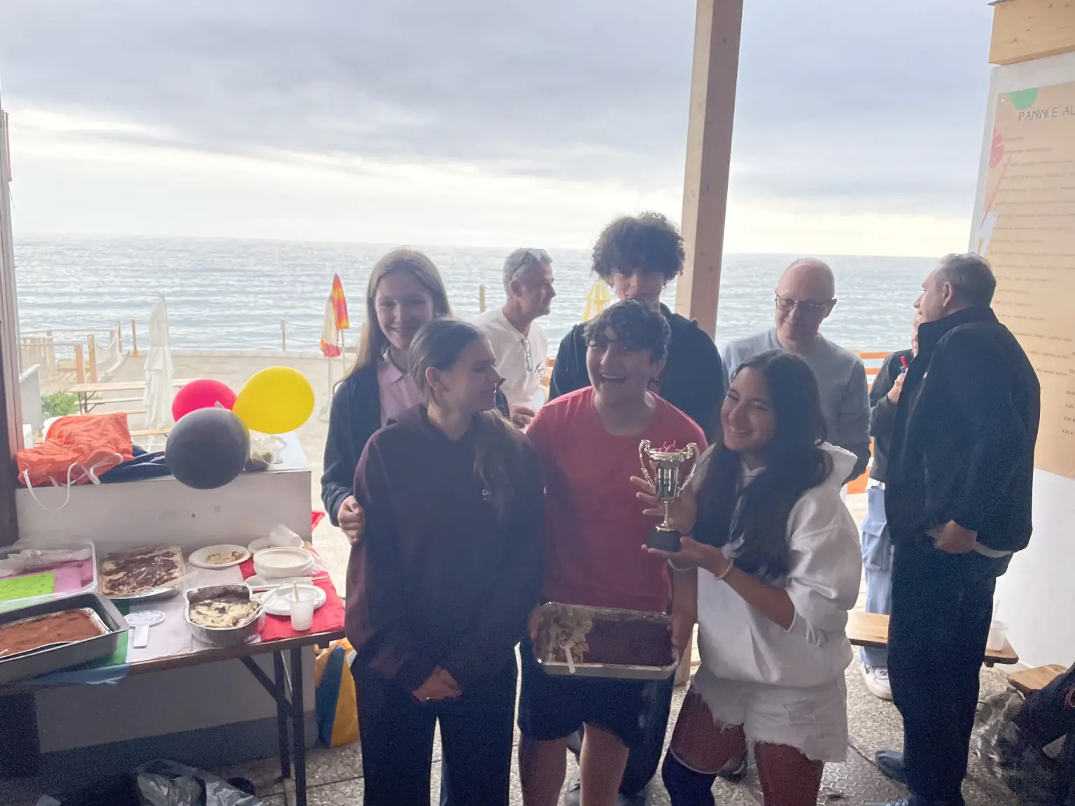 Klosterschule vom Hl Grab Sanremo11