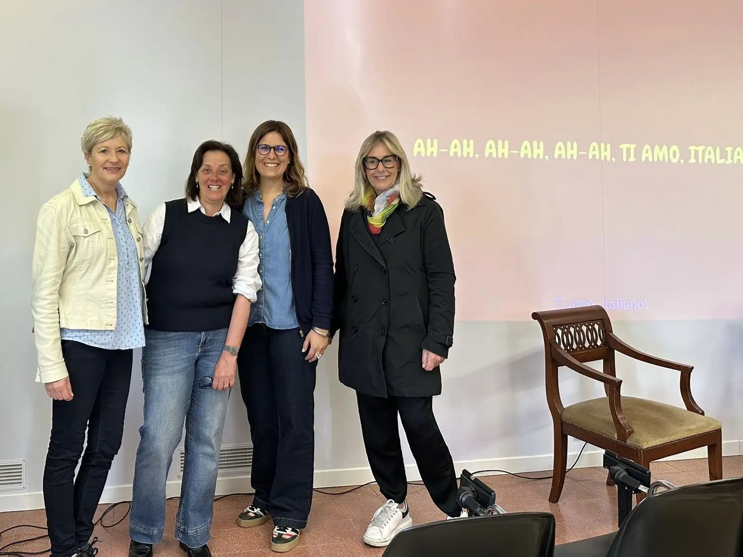 Klosterschule vom Hl Grab Sanremo4