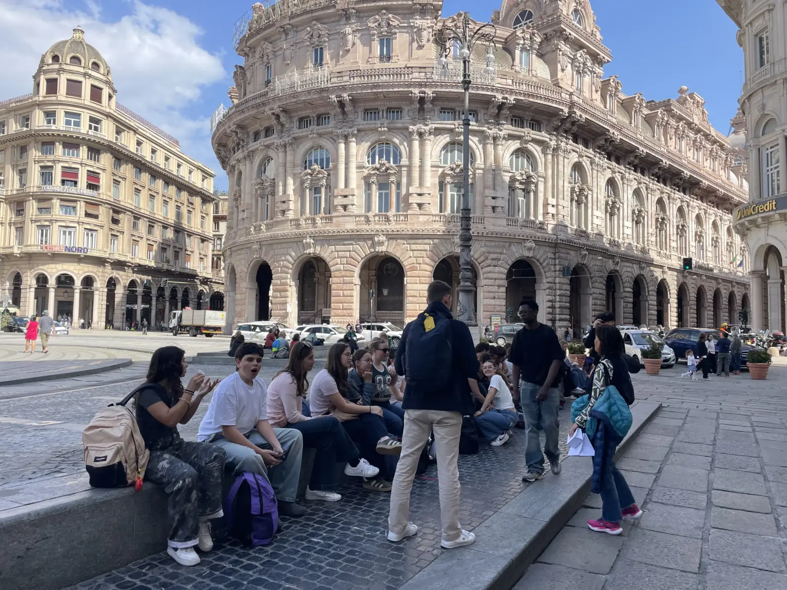 Klosterschule vom Hl Grab Sanremo8