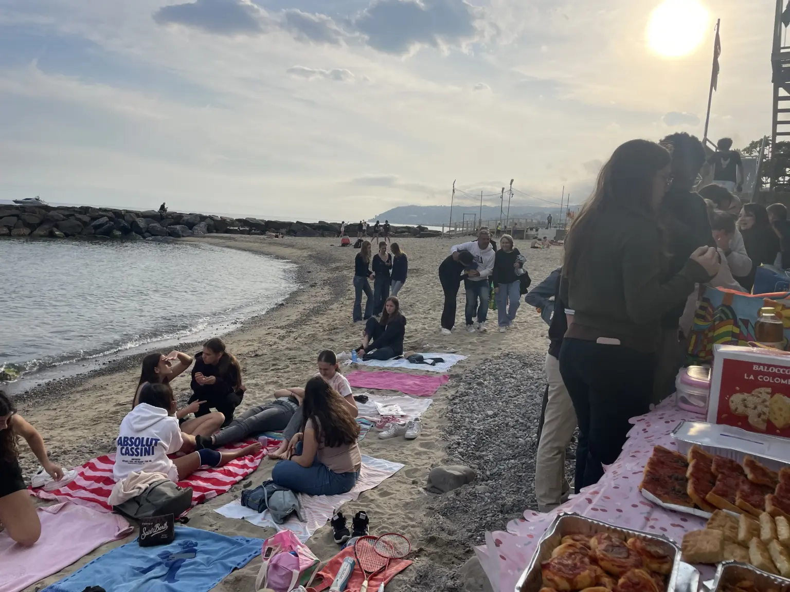 Klosterschule vom Hl Grab Sanremo9