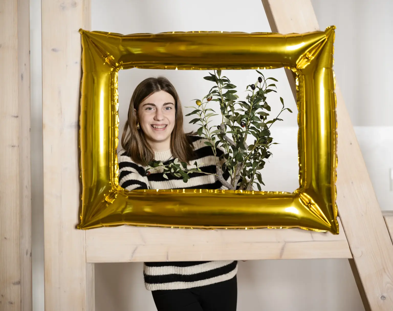 Klosterschule vom Hl Grab Schnupperlatein 6