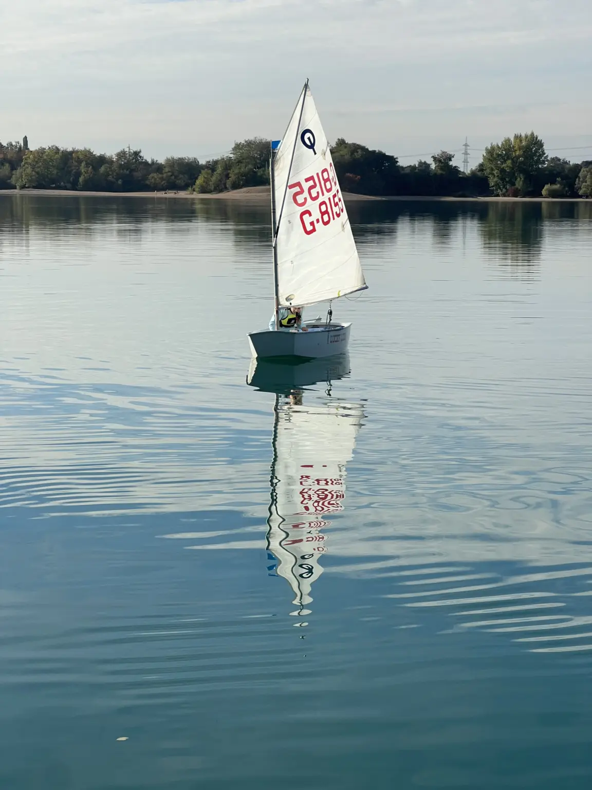 Klosterschule vom Hl Grab SegelAG 8