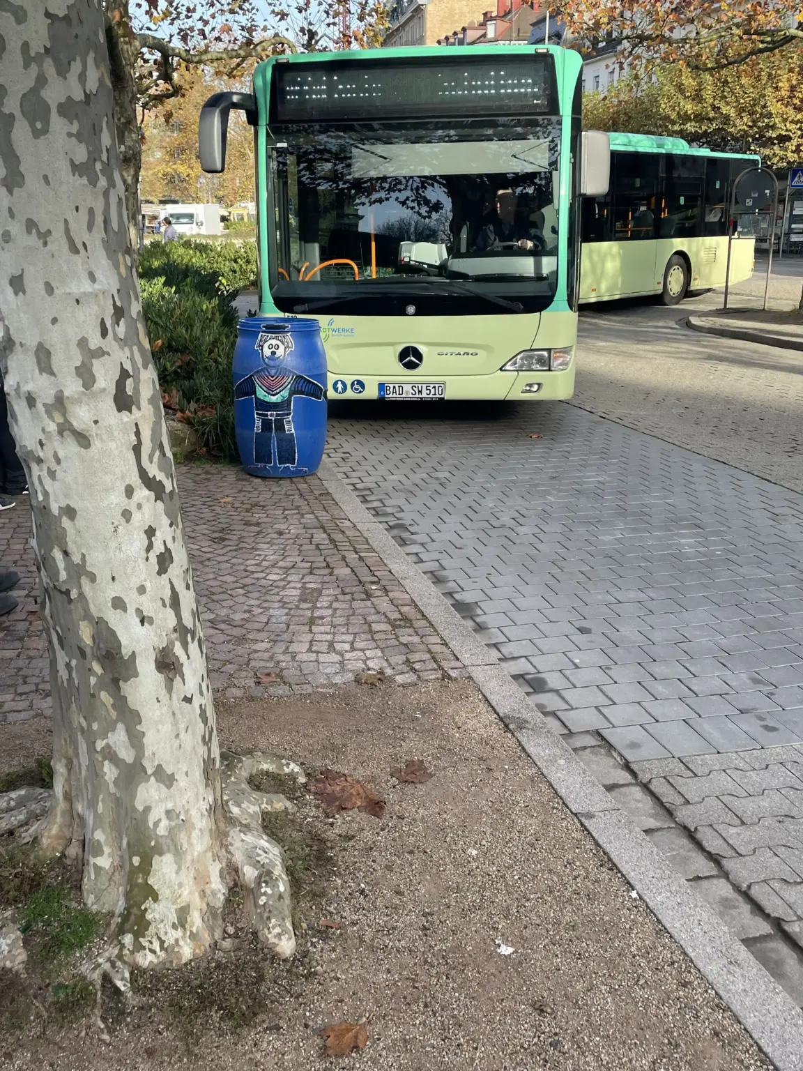 Klosterschule vom Hl Grab SichererSchulbus 1