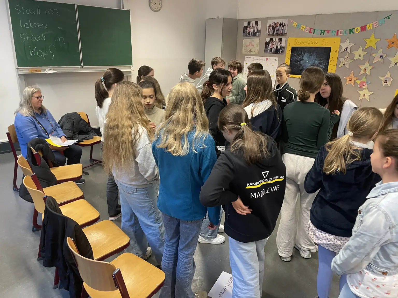 Klosterschule vom Hl Grab StarkimLeben 2