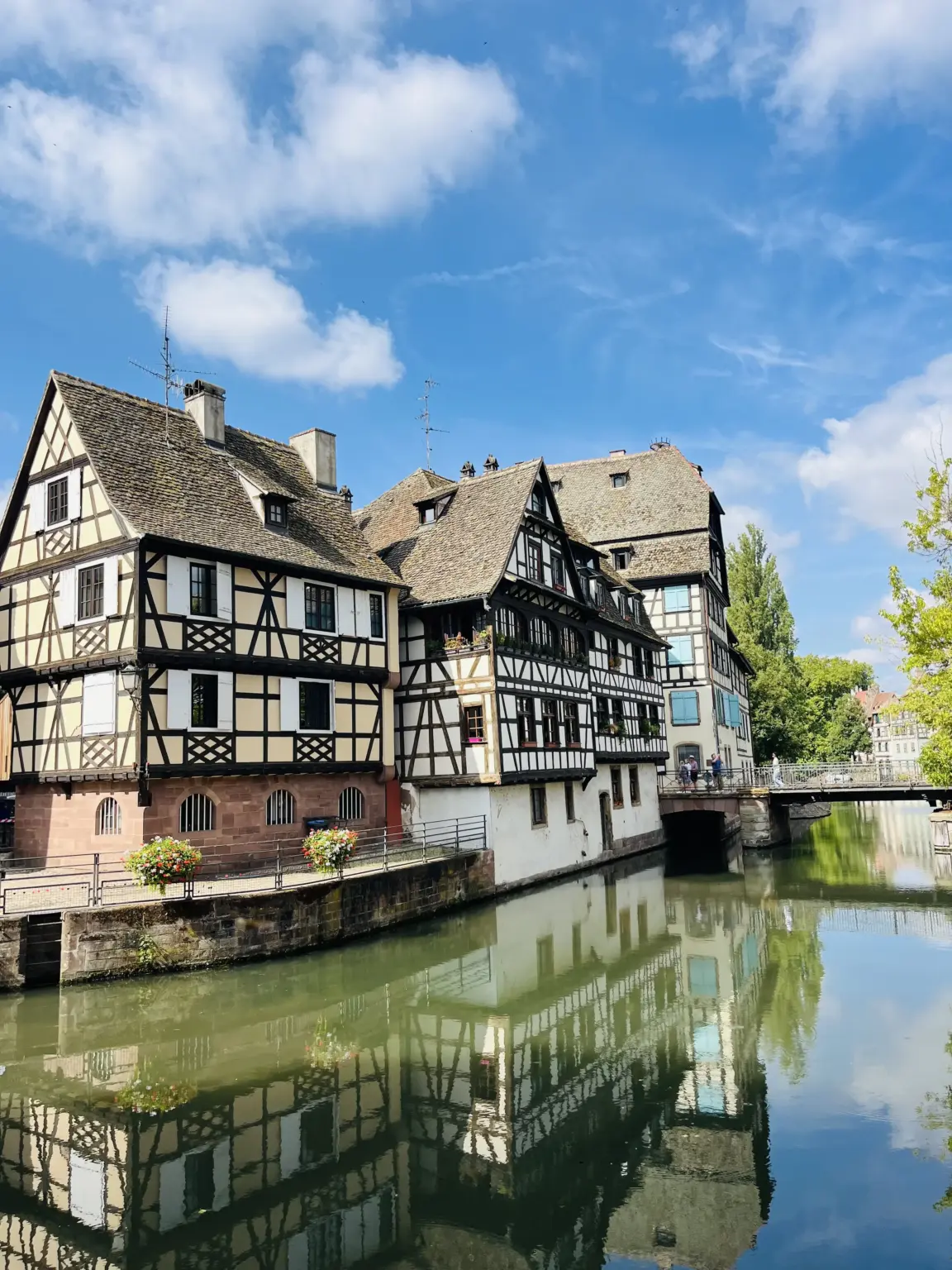 Klosterschule vom Hl Grab Strasbourg 2