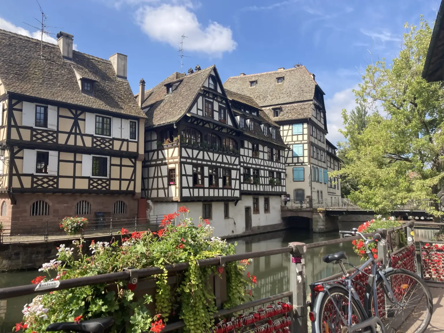 Klosterschule vom Hl Grab Strasbourg 3