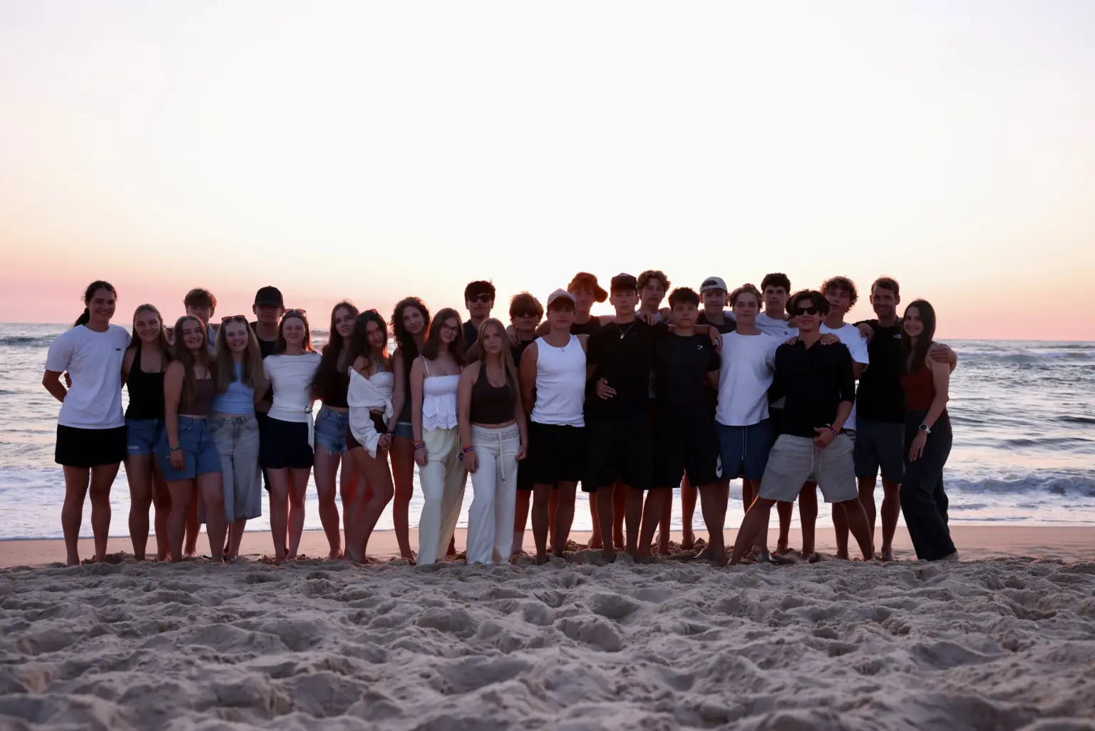 Klosterschule vom Hl Grab Surfen 3