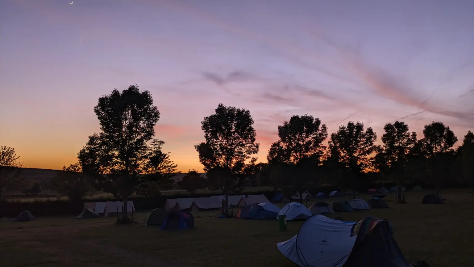 Klosterschule vom Hl Grab Taizé Fahrt 3