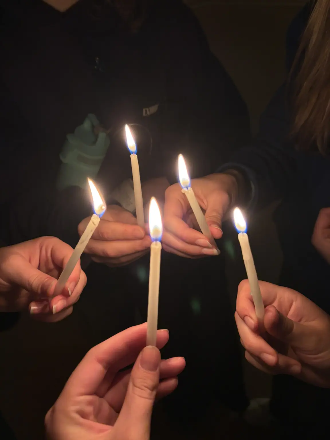 Klosterschule vom Hl Grab TaizéFahrt 7