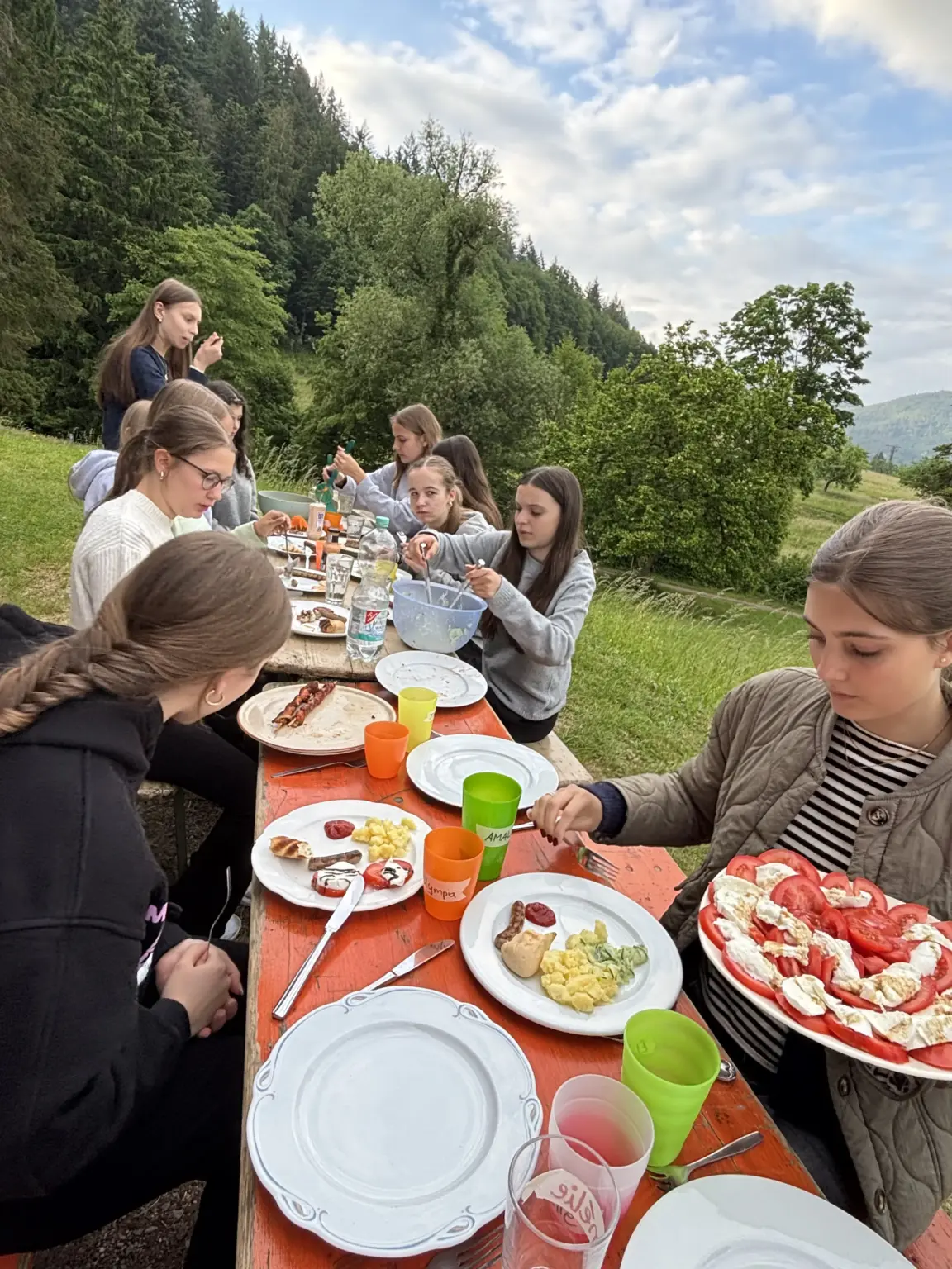 Klosterschule vom Hl Grab TdO9c 4