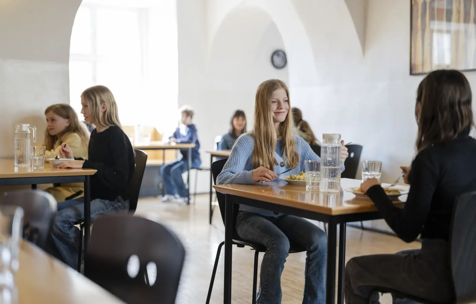 Klosterschule vom Hl Grab TdoT 4