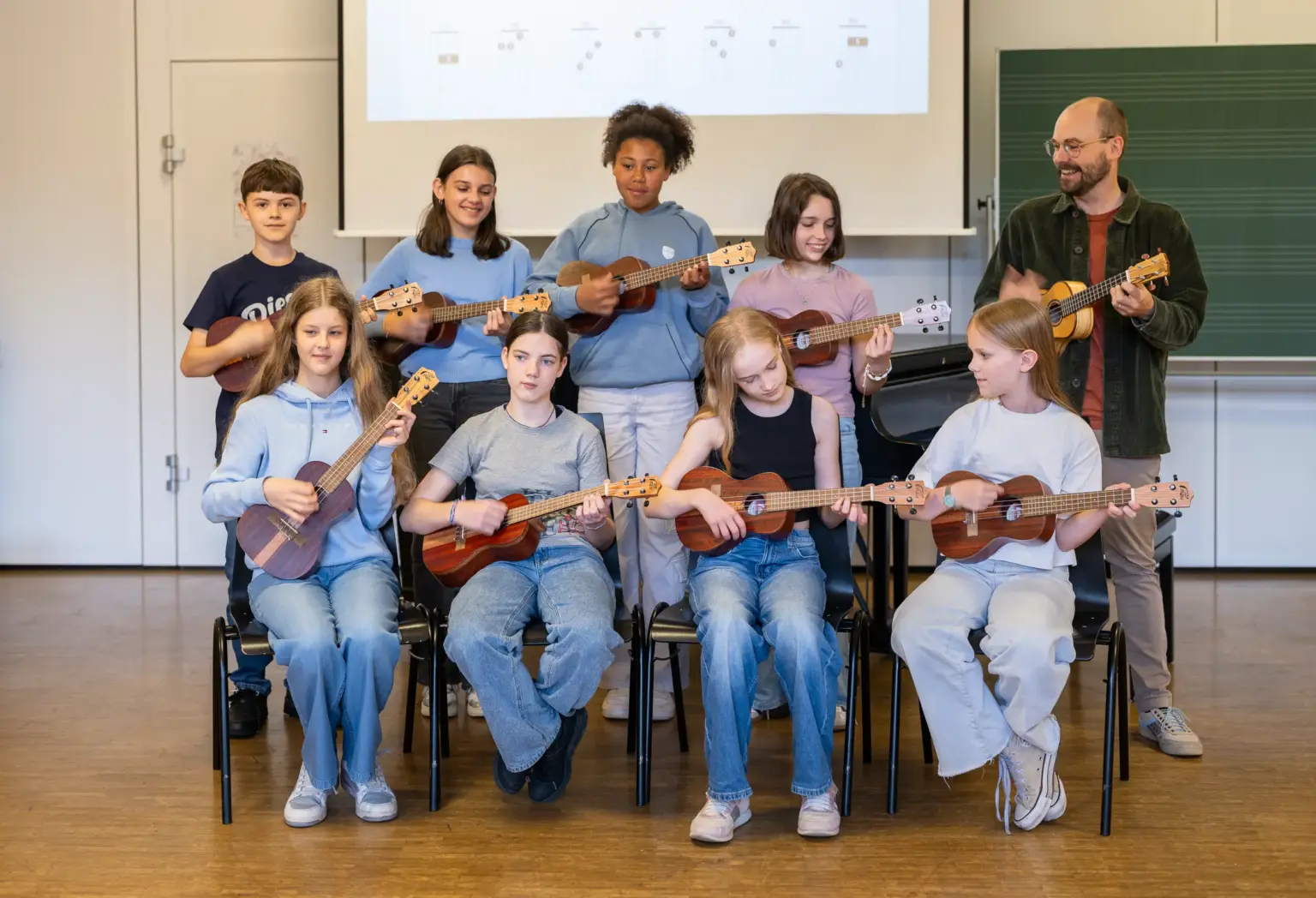 Klosterschule vom Hl Grab TdoT 5