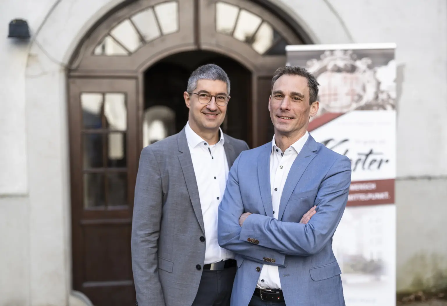 Klosterschule vom Hl Grab TdoT 8