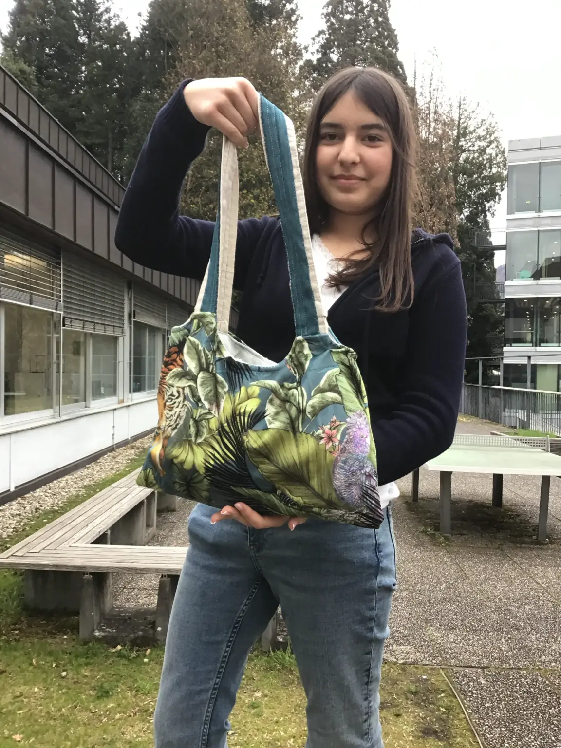 Klosterschule vom Hl Grab Upcycling 10