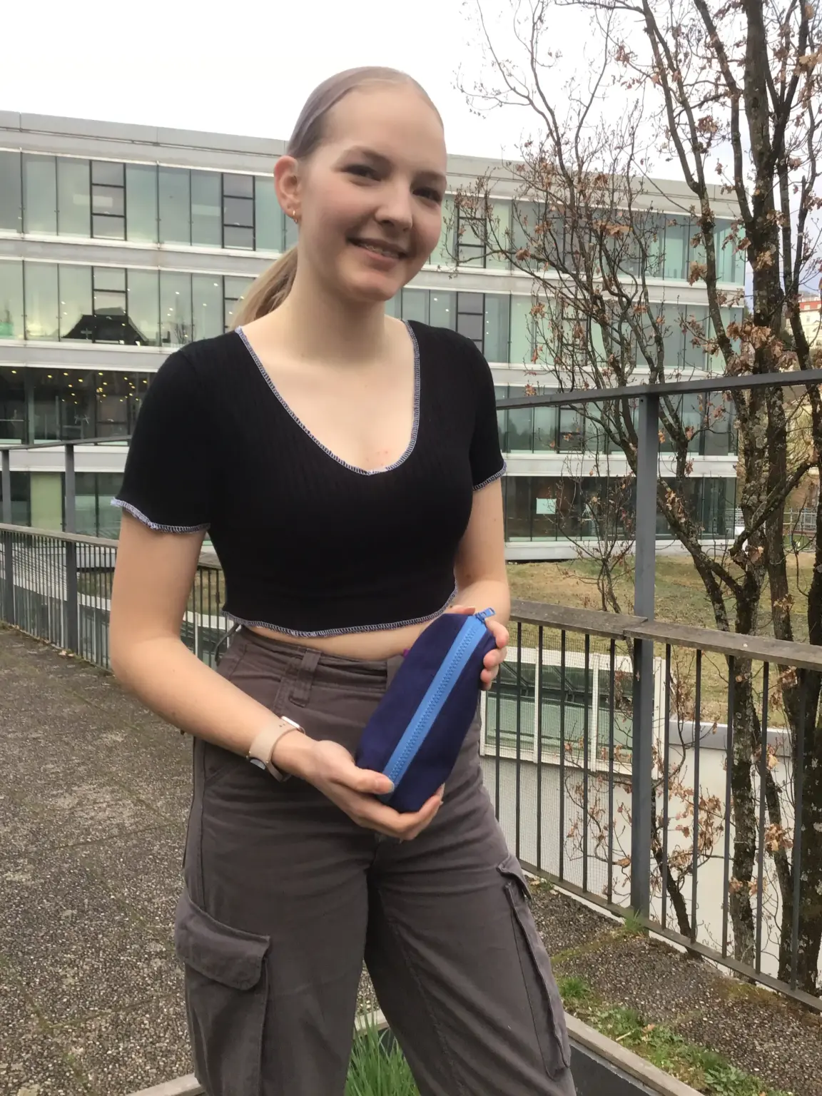 Klosterschule vom Hl Grab Upcycling 13