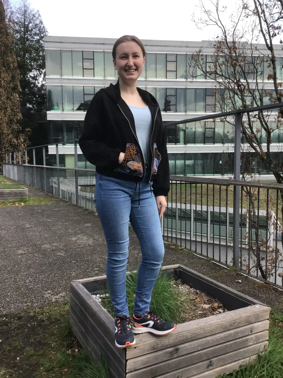 Klosterschule vom Hl Grab Upcycling 5