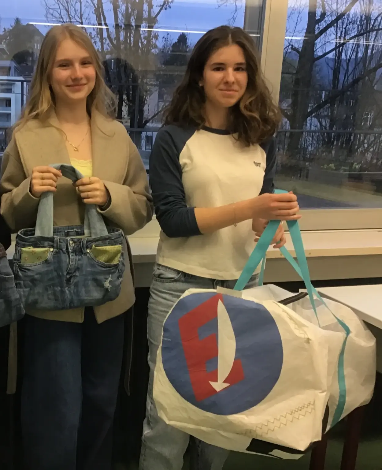 Klosterschule vom Hl Grab Upcycling 6