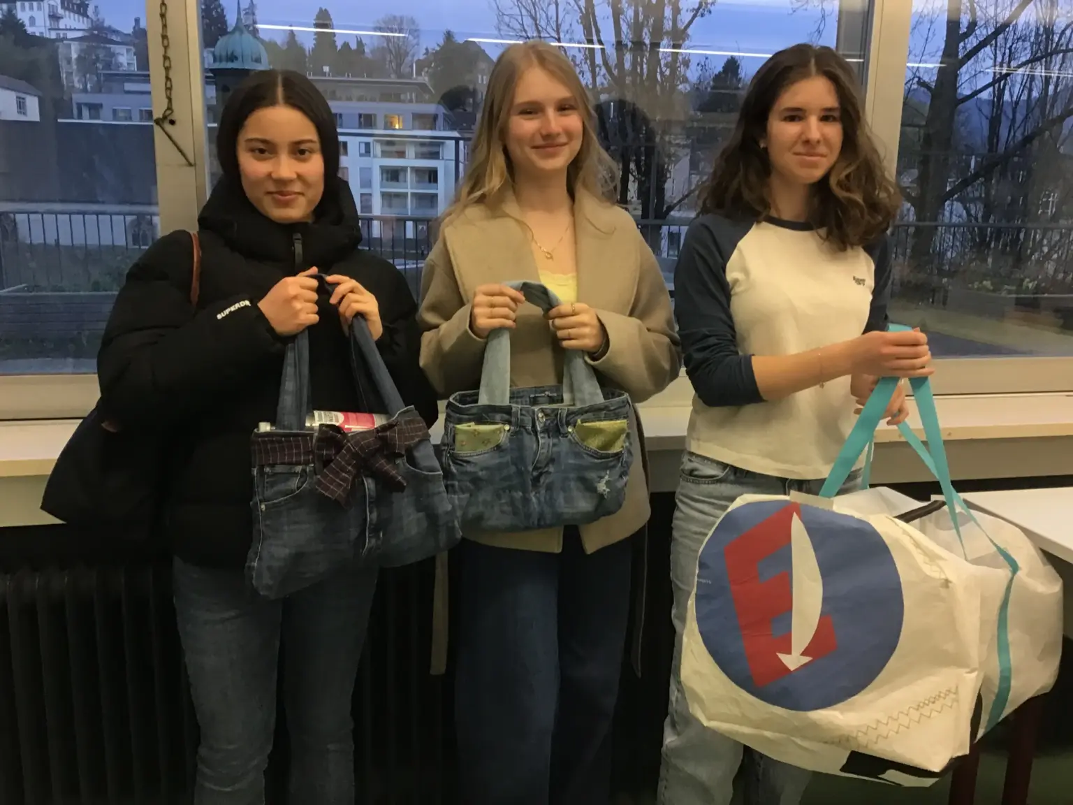 Klosterschule vom Hl Grab Upcycling 6