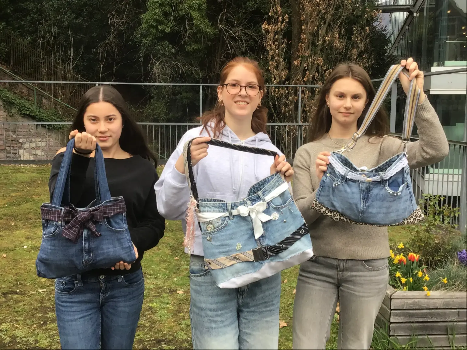 Klosterschule vom Hl Grab Upcycling 7