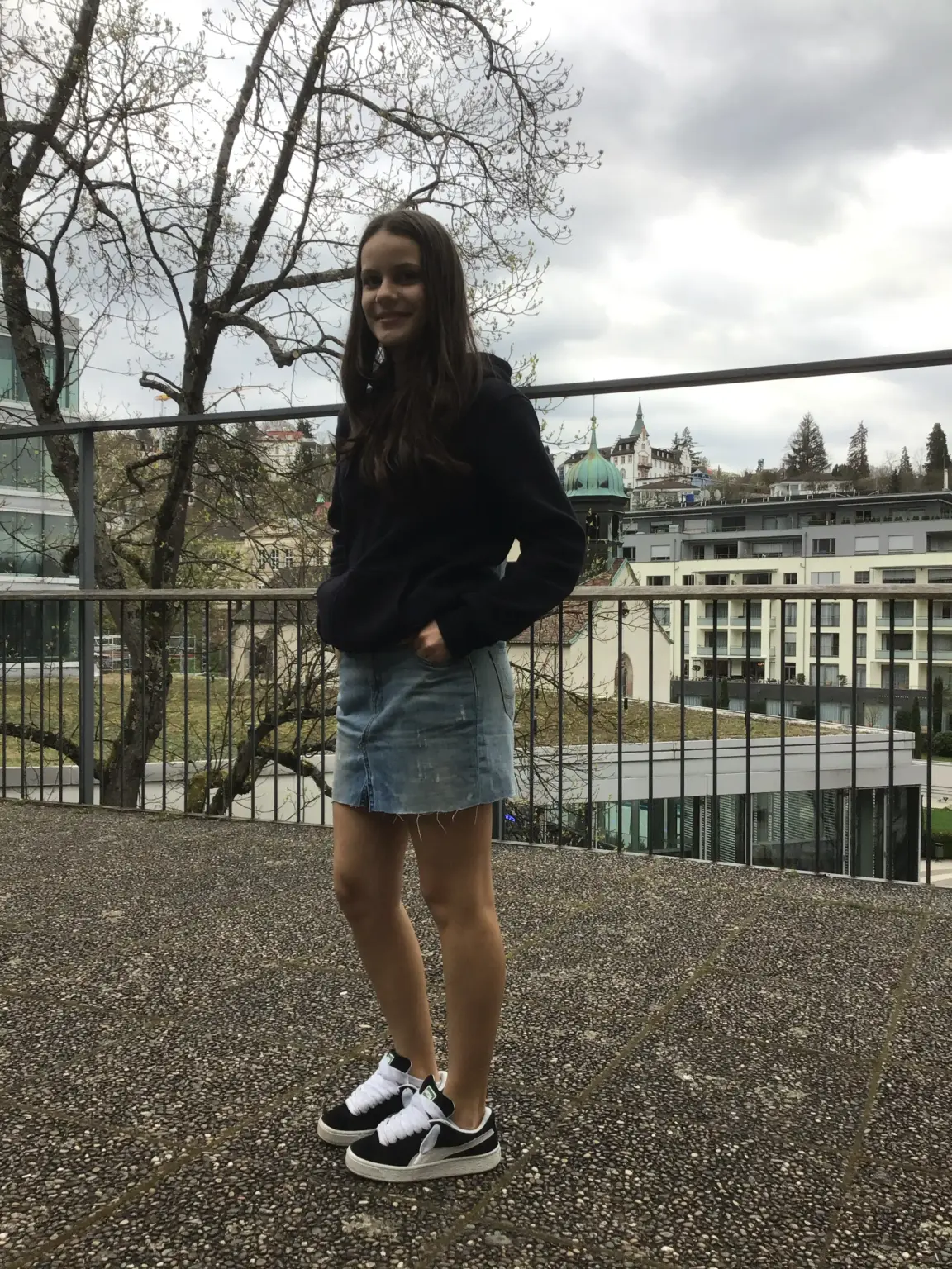 Klosterschule vom Hl Grab Upcycling 9