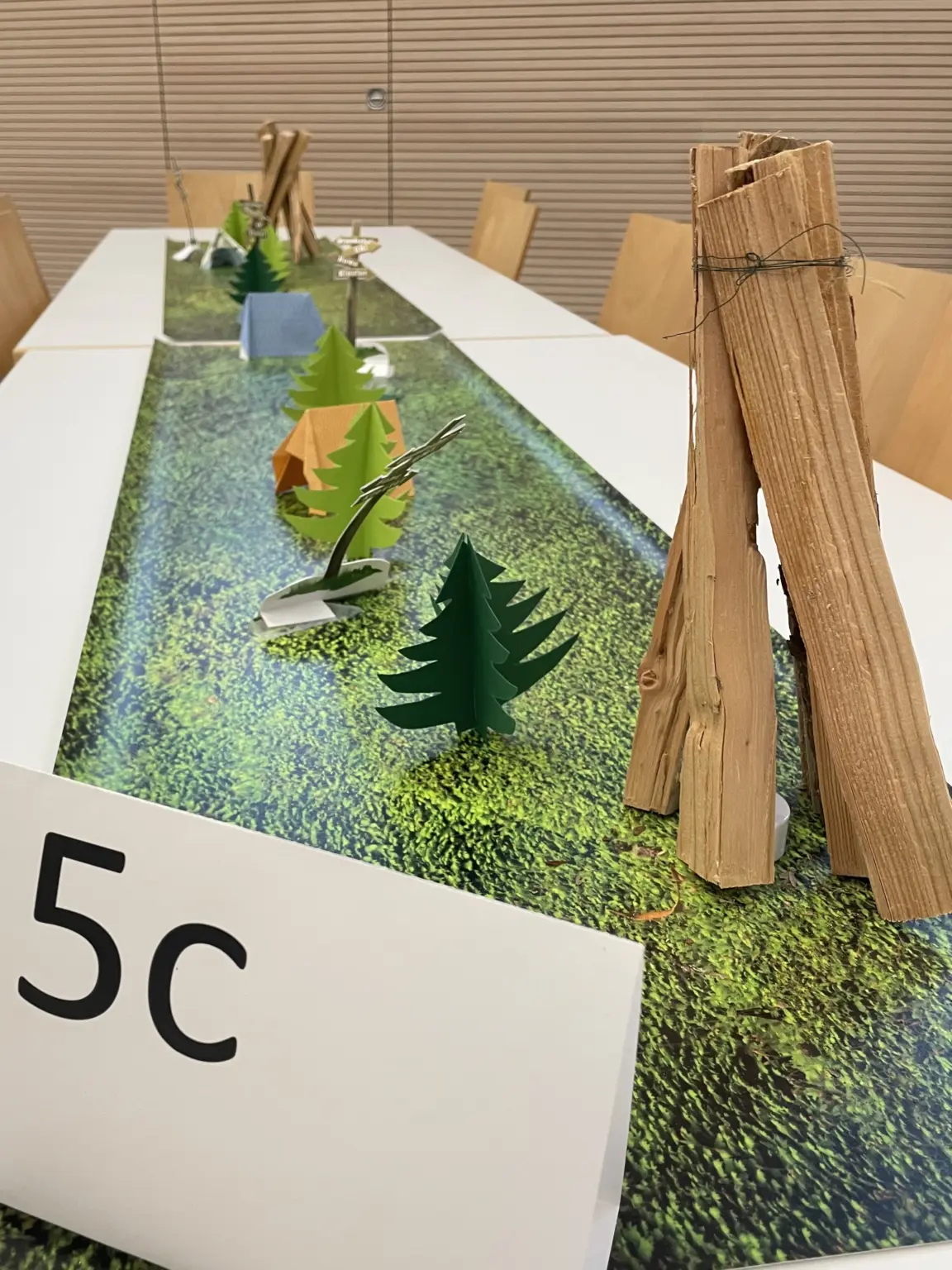 Klosterschule vom Hl Grab Willkommensabend2025 6