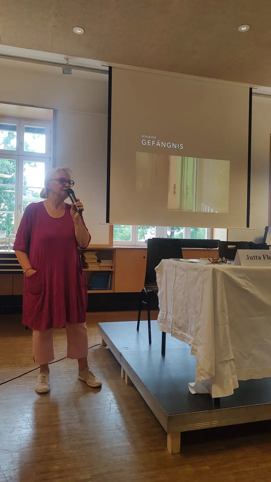 Klosterschule vom Hl Grab Zeitzeuginnen 1