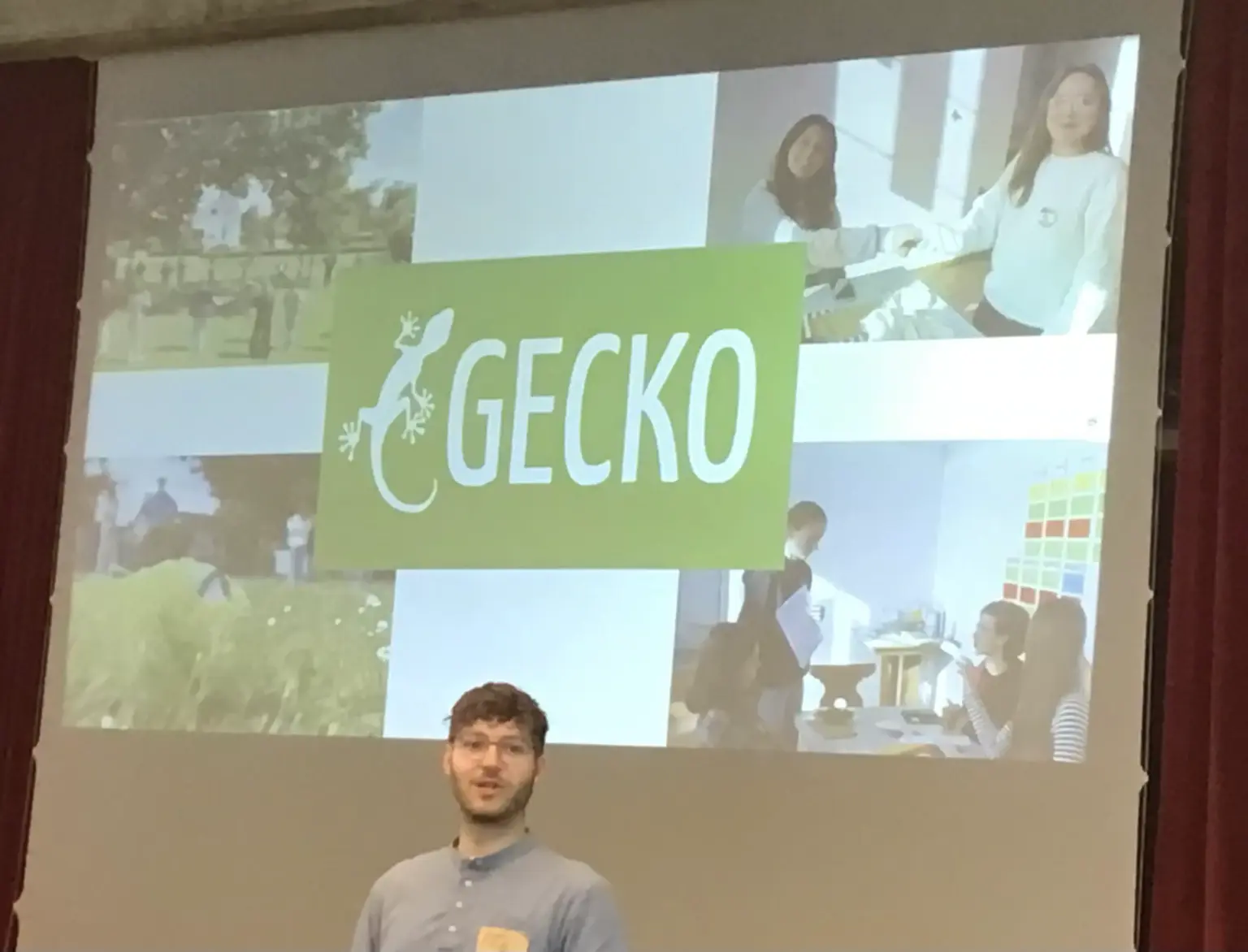 Klosterschule vom Hl Grab Zukunftsforum 4