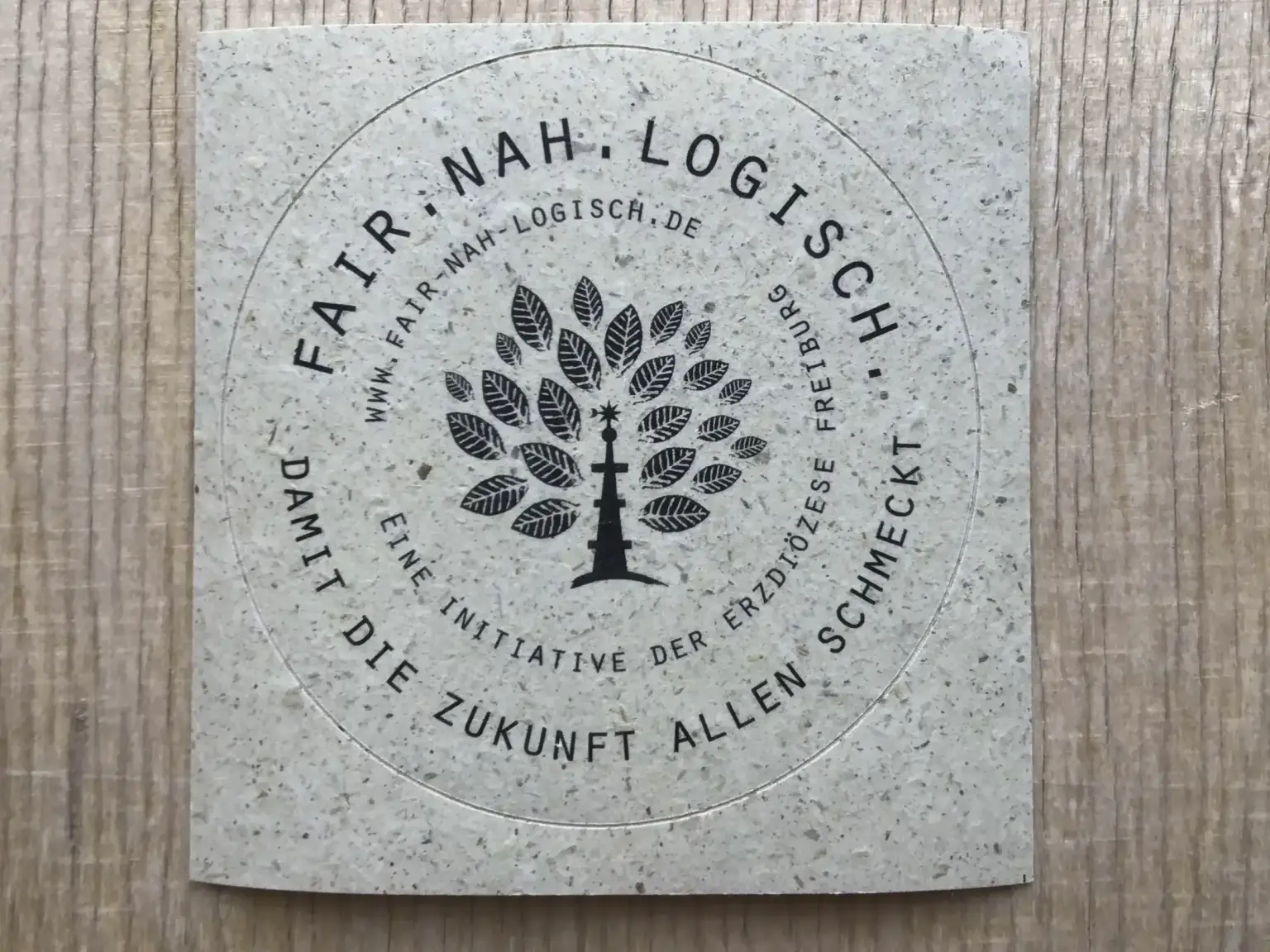 Klosterschule vom Hl Grab Zukunftsforum 9