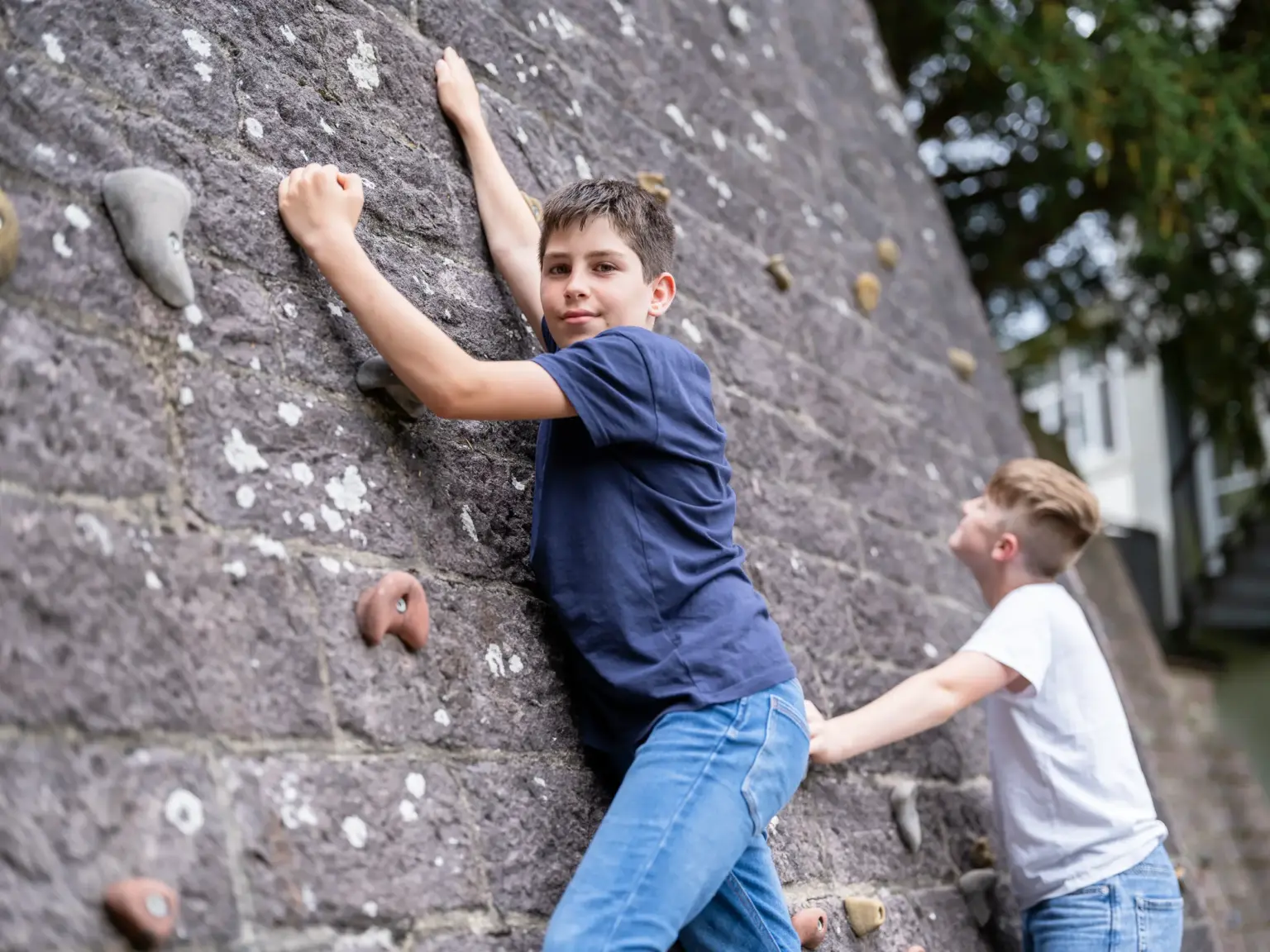 Klosterschule vom hl. Grab TdoT 3