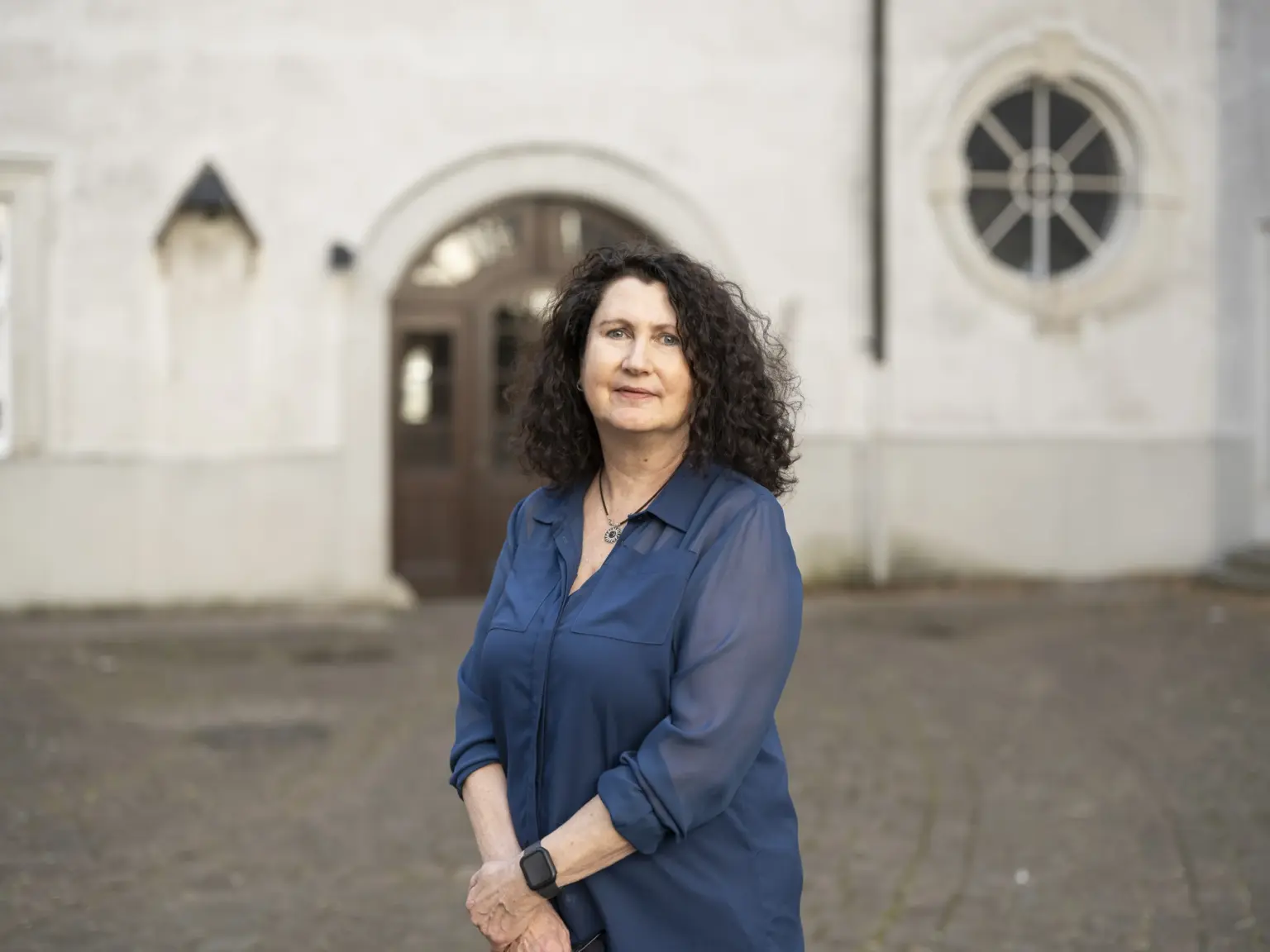 Klosterschule vom hl. Grab 0077 Leitungsteam Innehof