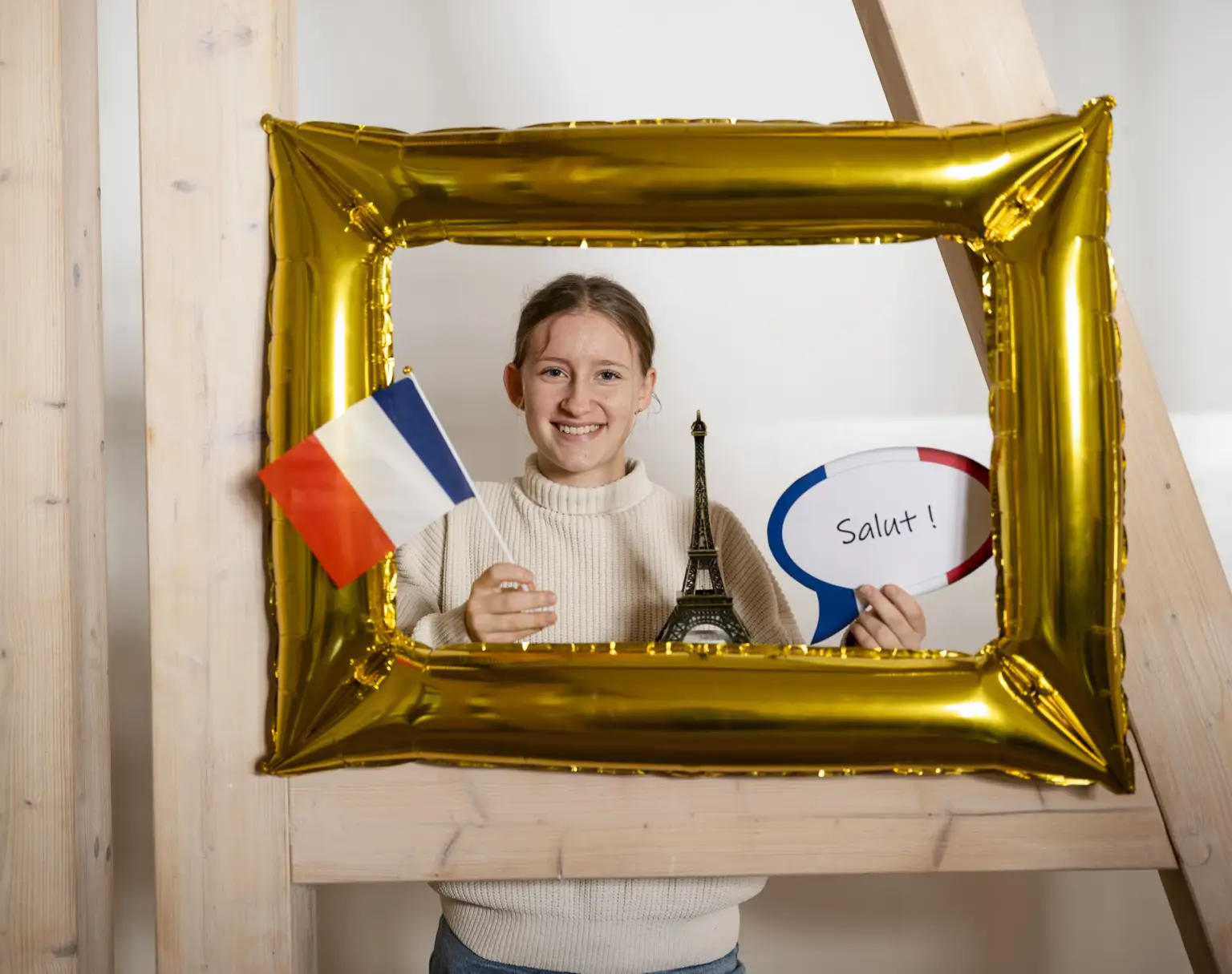 Klosterschule vom hl. Grab 0097 goldene Cliches