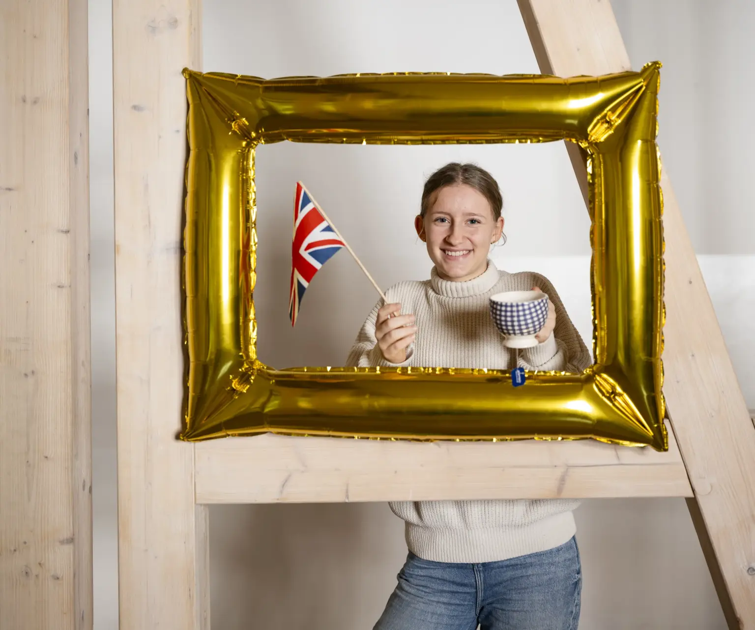 Klosterschule vom hl. Grab 0107 goldene Cliches