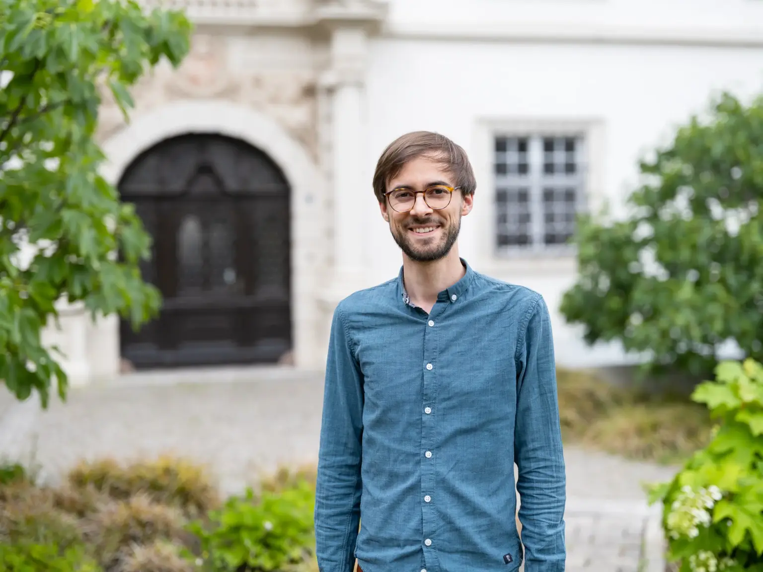 Klosterschule vom hl. Grab 5207 Caritas