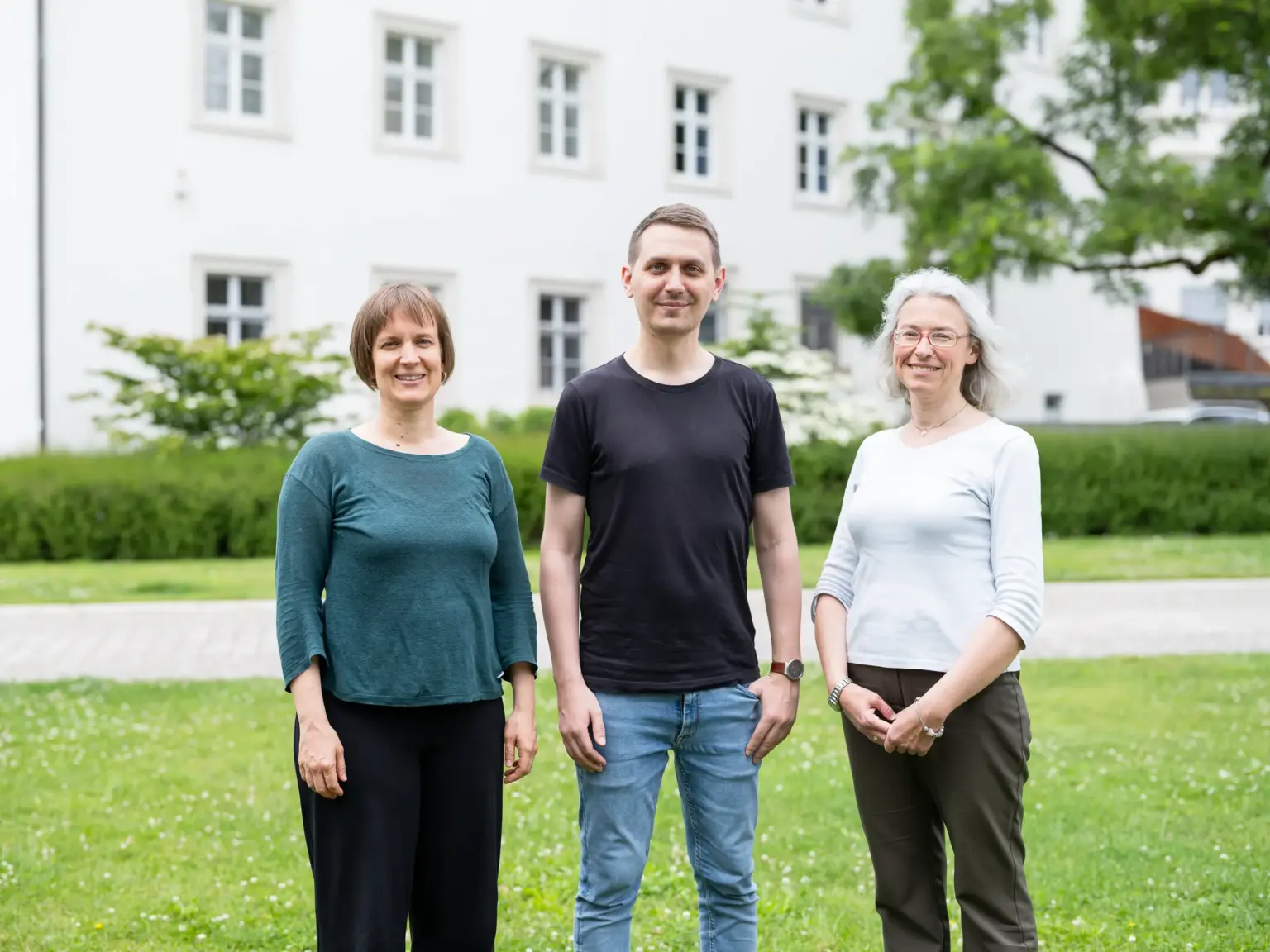 Klosterschule vom hl. Grab 5240 Nachhaltigkeit