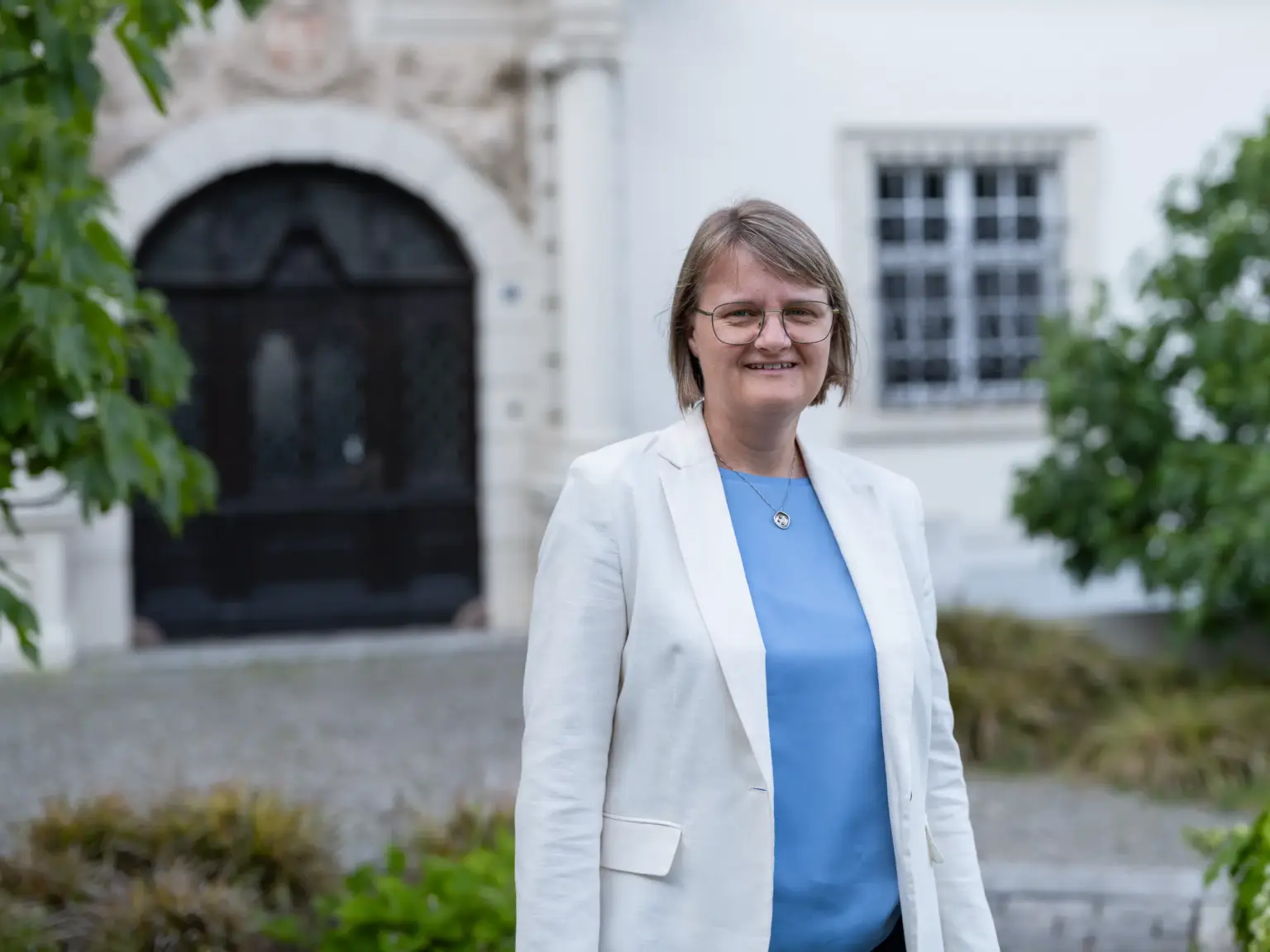 Klosterschule vom hl. Grab 5395 Reith