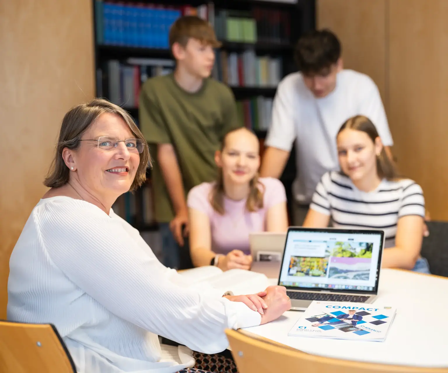 Klosterschule vom hl. Grab 5839 Cambridge