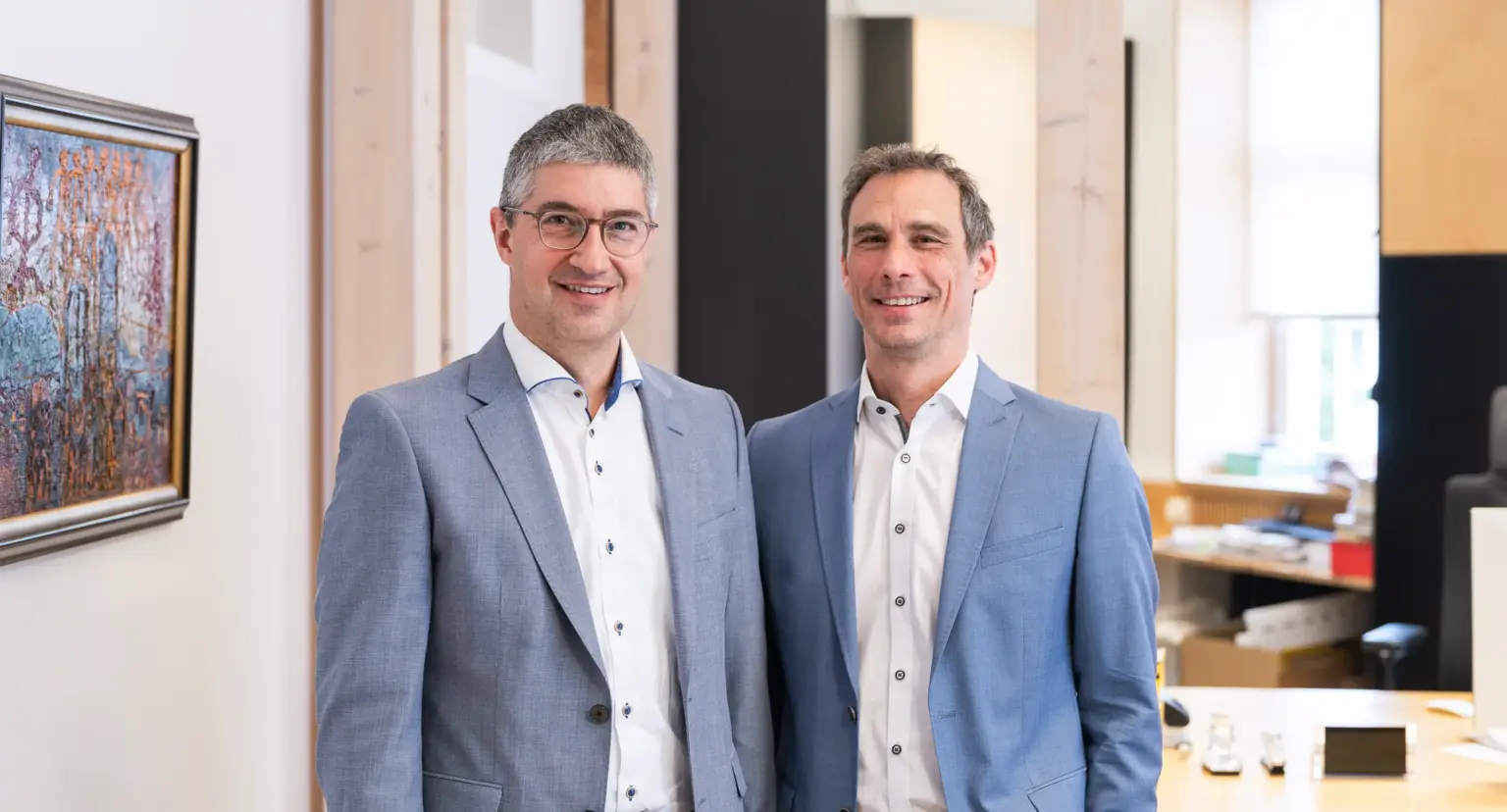 Klosterschule vom hl. Grab 5963 T. Vorbach C. Ernst