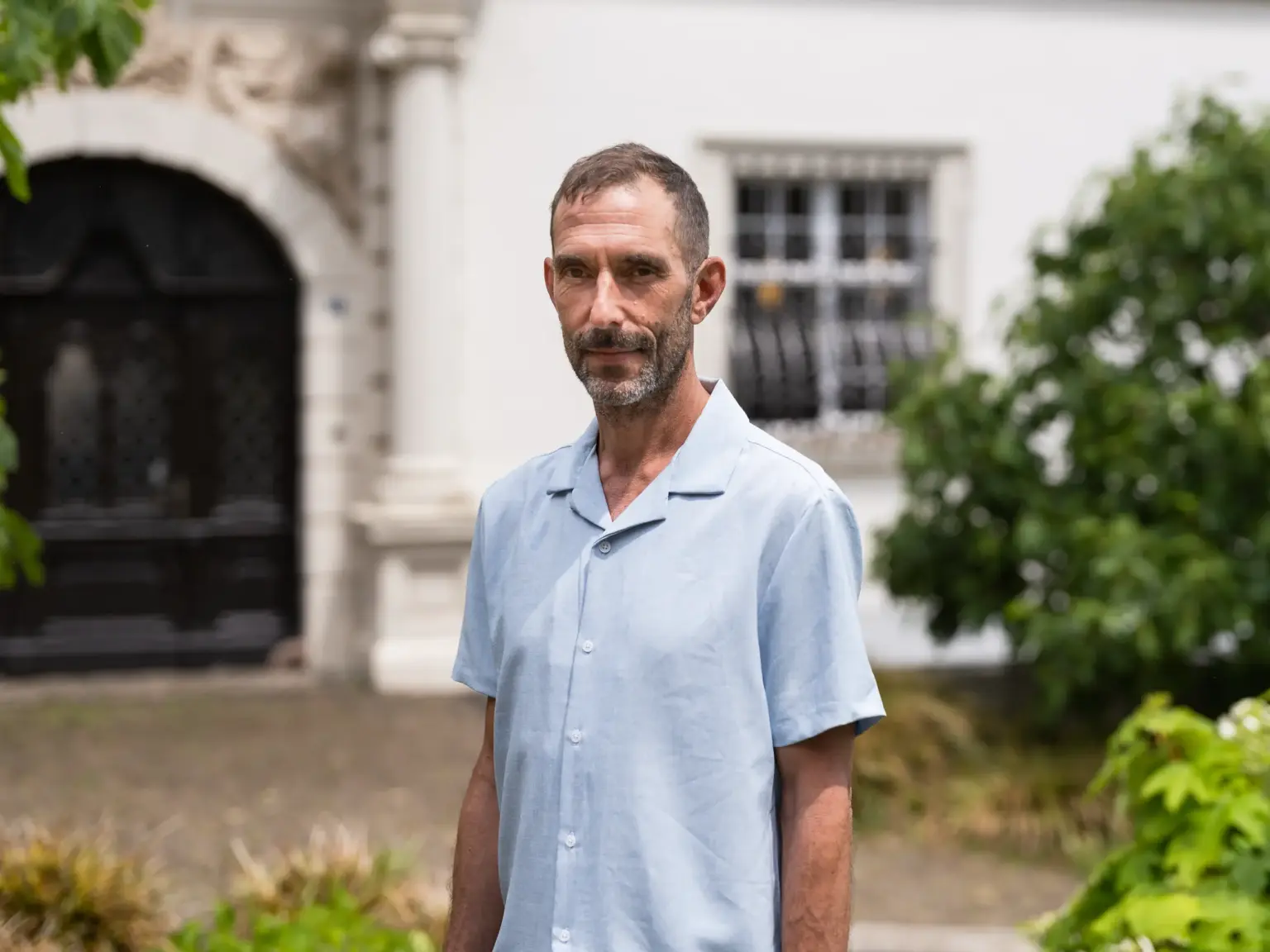 Klosterschule vom hl. Grab 5990 Komm