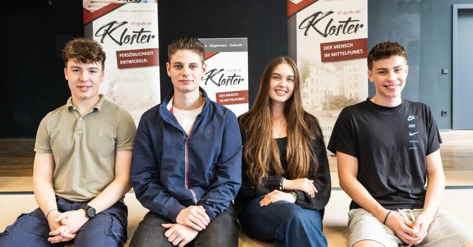 Klosterschule vom hl. Grab 6109 SMV