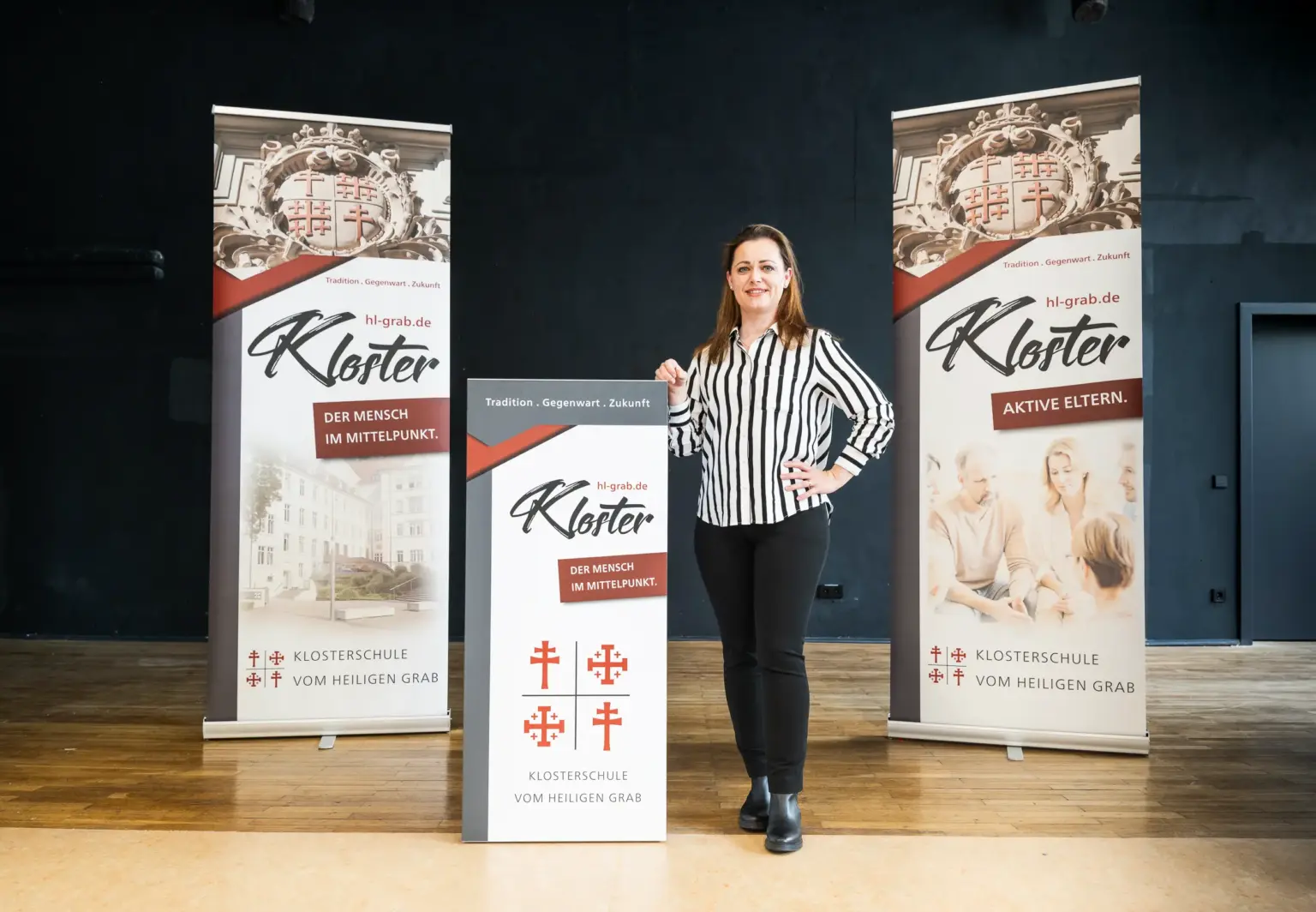 Klosterschule vom hl. Grab 6127 EB Hrcak