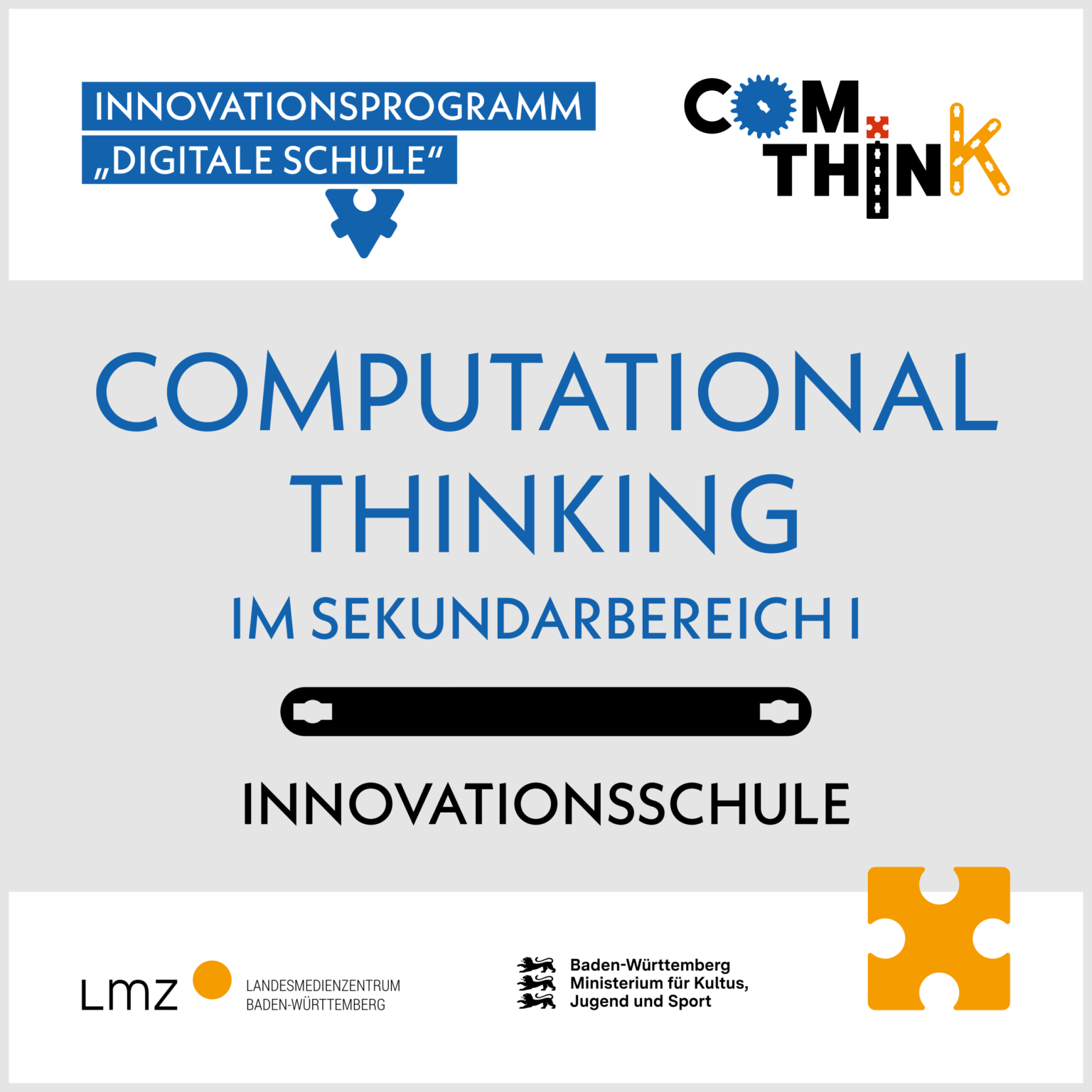 KlosterschulevomHeiligenGrab Logo ComThink Webbanner ProjektSchule