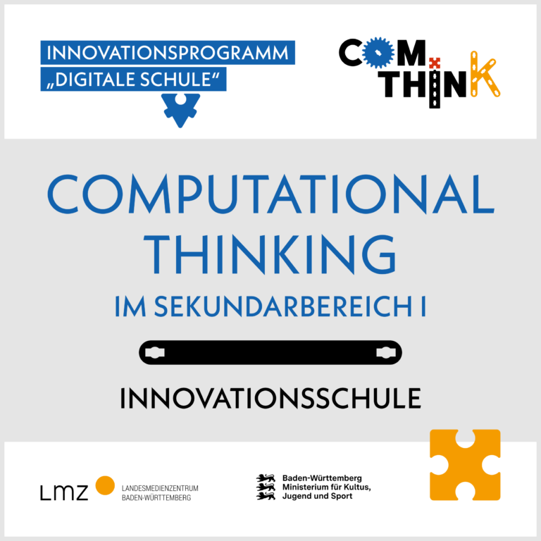 KlosterschulevomHeiligenGrab Logo ComThink Webbanner ProjektSchule